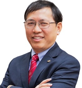 Ir. prof. Shengwei Wang